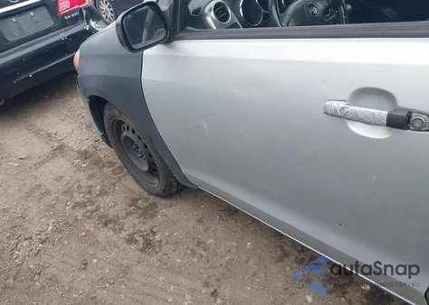 2006 Toyota Matrix Xr from USA, damaged, VIN 2T1KR32EX6C585970